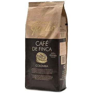 Guilis Cafés Finca Mocatan Colombia 1kg (10123)