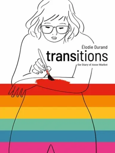 Transitions - Elodie Durand