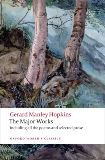 Gerard Manley Hopkins - Gerard Manley Hopkins