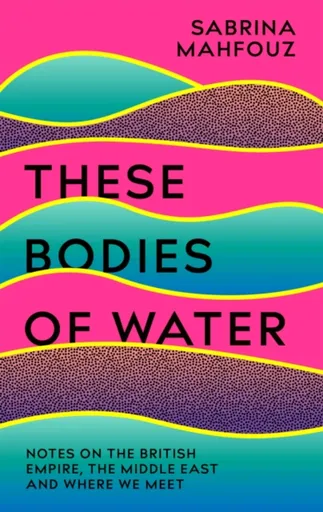 These Bodies of Water - Sabrina Mahfouz