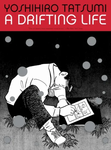 A Drifting Life - Yoshihiro Tatsumi, Taro Nettleton
