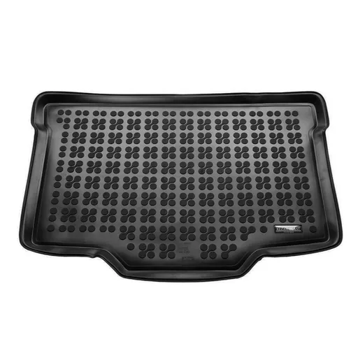 Gumová vana do kufru Rezaw-Plast Suzuki Baleno 2016-2020 (dolní dno)