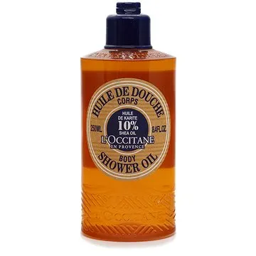 L'OCCITANE Bambucké máslo Olej 250 ml (3253581479940)