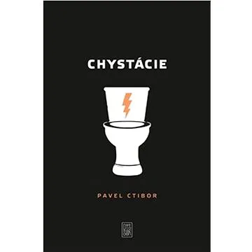 Chystácie (978-80-7438-257-4)