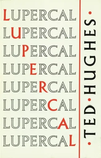 Lupercal - Ted Hughes