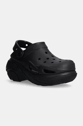Pantofle Crocs Bubble Crush Clog