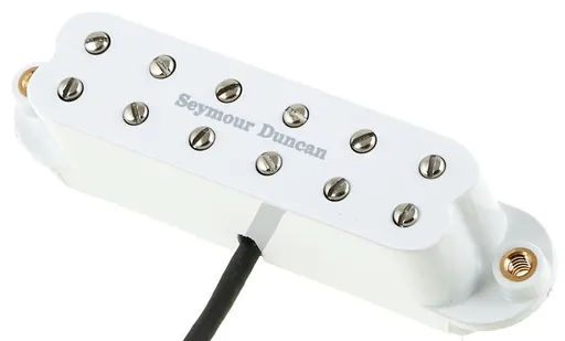 Seymour Duncan LSD-B WH Lil' Screamin Demon Strat