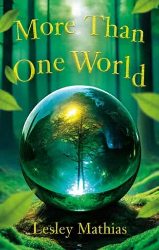 More Than One World - Lesley Mathias