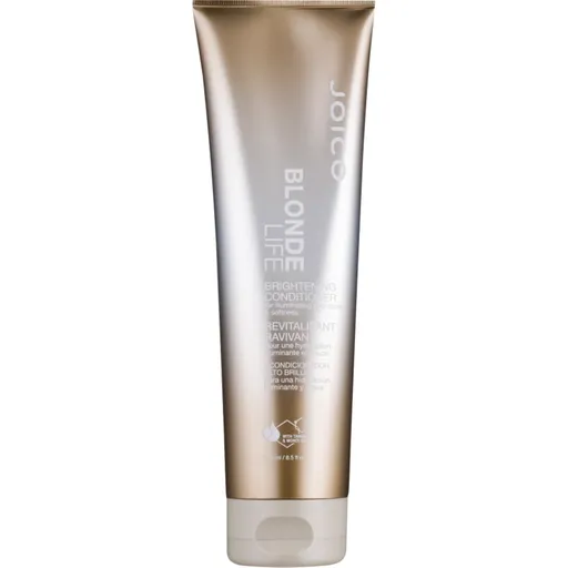 Joico Blonde Life Brightening Conditioner rozjasňující a hydratační kondicionér 250 ml