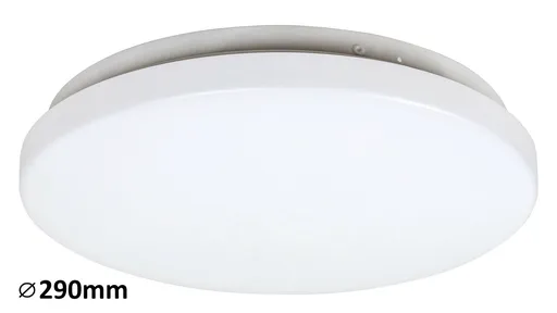 Rabalux stropní svítidlo Rob LED 20W 3338