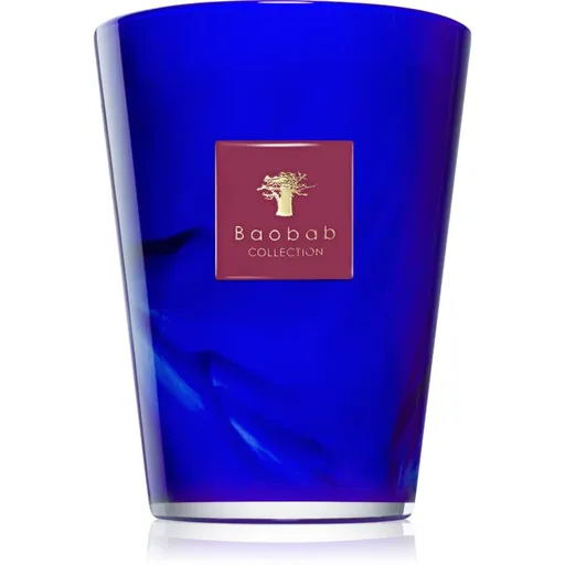 Baobab Collection Atlas Majorelle vonná svíčka 24 cm