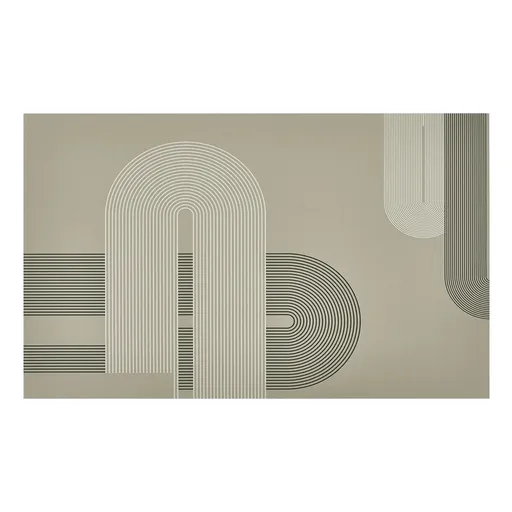 4Home Koupelnová předložka Abstract, 50 x 80 cm, 50 x 80 cm