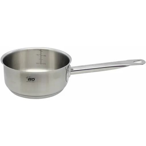 Elo 24316 Rendlík nerezový Profi Cuisine 16 cm, 1 l, 1 l
