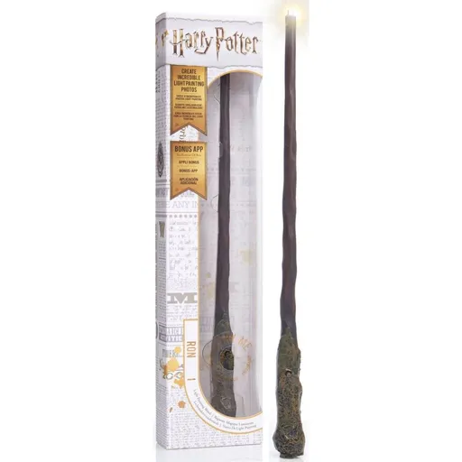 Epee Hůlka svítící velká Ron