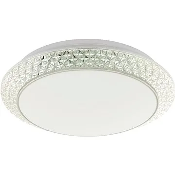 Eglo 97037 LED Stropní svítidlo Porecta 1×18W (EGL78908)