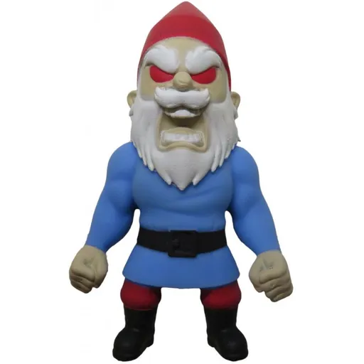 Flexi Monster figurka 5. série Trpaslík