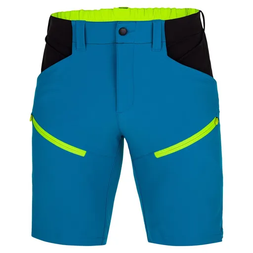 Ardon Pánské softshellové kraťasy ARDON CITYCONIC - Modrá | 56