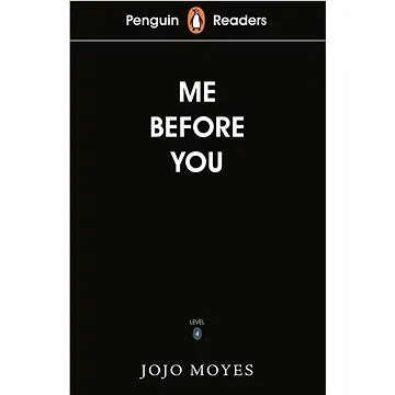 Penguin Readers Level 4: Me Before You (024139791X)