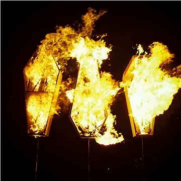 Show Me The Body: Trouble The Water - CD (7244937)