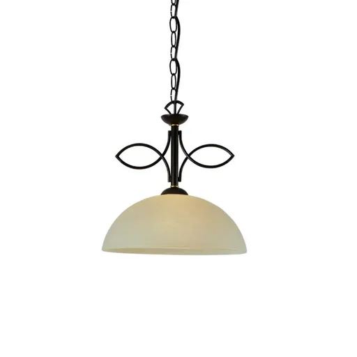 ACA Lighting Elegant závěsné svítidlo AD89061