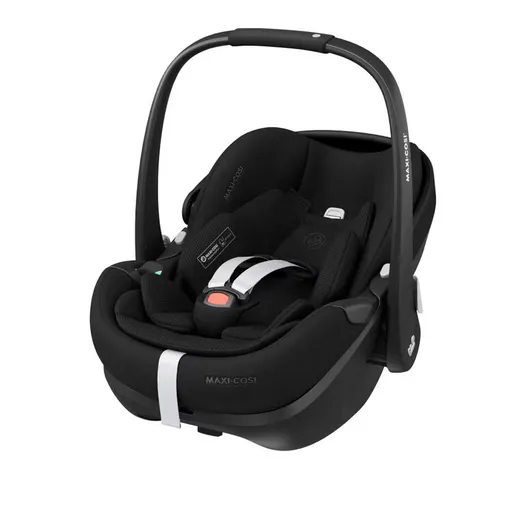 MAXI-COSI Autosedačka Pebble 360 Pro 2 (40 do 87 cm) Twillic Black