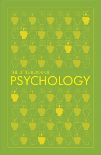 The Little Book of Psychology - DK