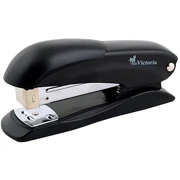 VICTORIA Half-Strip černá (8251)