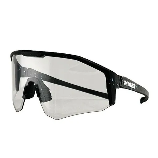 HAVEN CONFIG Sluneční brýle, černá, velikost