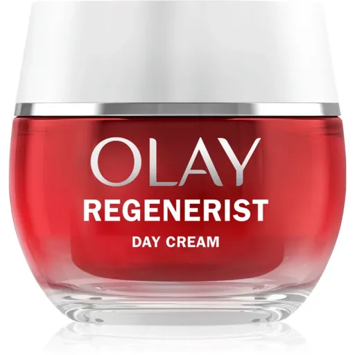 Olay Regenerist Day Cream hydratační a zpevňující denní krém proti vráskám 50 ml