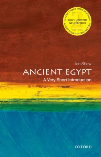 Ancient Egypt - Ian Shaw