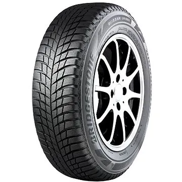 Bridgestone Blizzak LM001 RFT 245/50 R18 100 H (hkrdt123)