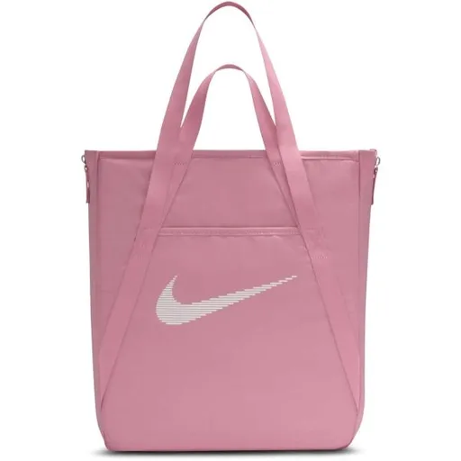 Nike GYM TOTE Dámská taška, růžová, velikost