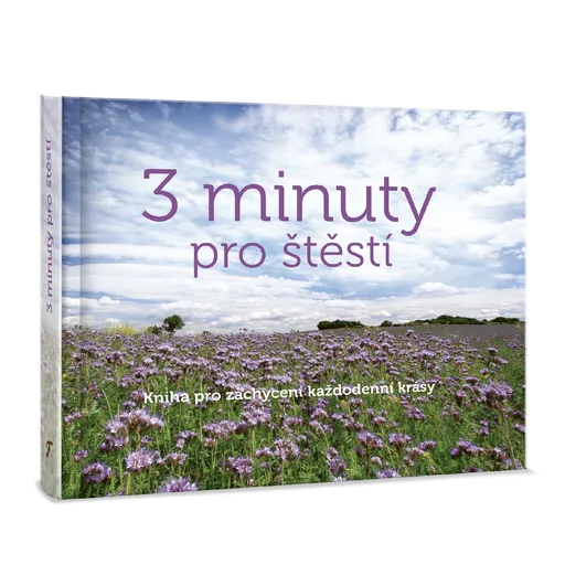 3 minuty pro štěstí