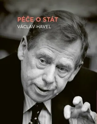 Péče o stát - Václav Havel, Anna Freimanová