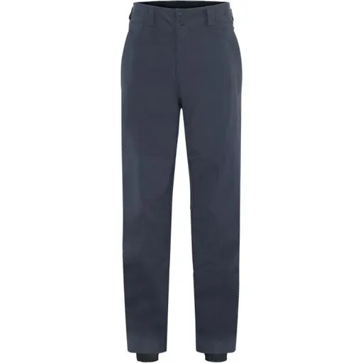 DIDRIKSONS POVEL Pánské kalhoty, tmavě modrá, velikost