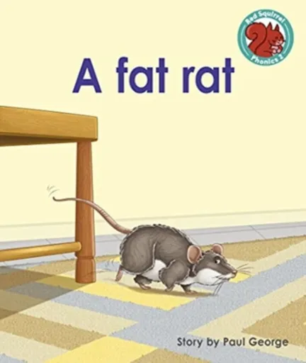 A fat rat - Paul George