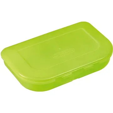 Box na svačinu zelený (4008110258652)
