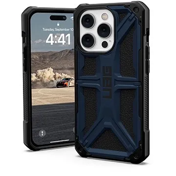 UAG Monarch Mallard iPhone 14 Pro (114034115555)