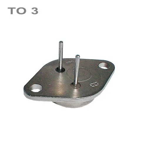 Stabilizátor 7812 kov  +12V/1.5A   TO3   IO  *