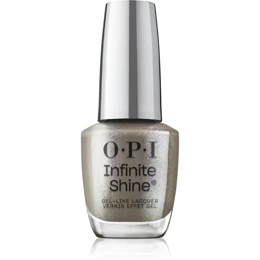 OPI The Mani-tude Infinite Shine lak na nehty odstín Belly Button Bling 15 ml