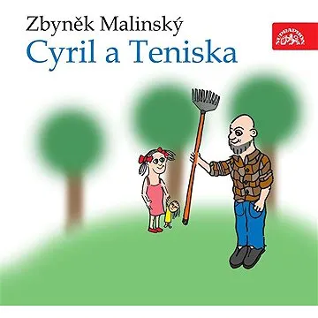 Cyril a Teniska