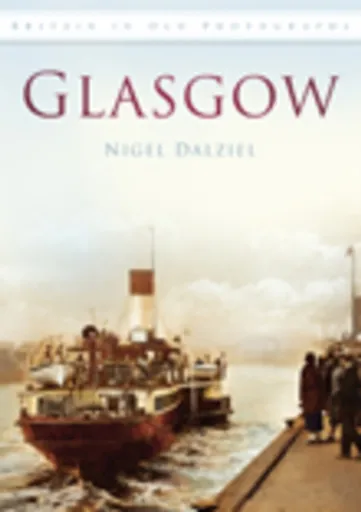 Glasgow - Nigel Dalziel