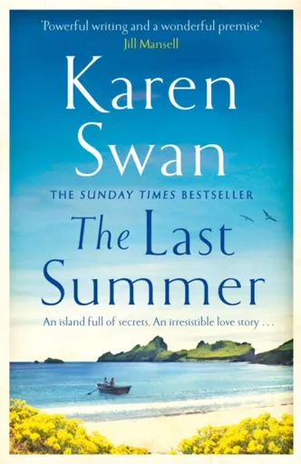 The Last Summer - Karen Swan