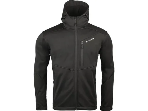 Westin rybářská bunda Super Duty Softshell 2.0 - XL,Westin rybářská bunda Super Duty Softshell 2.0 - XL