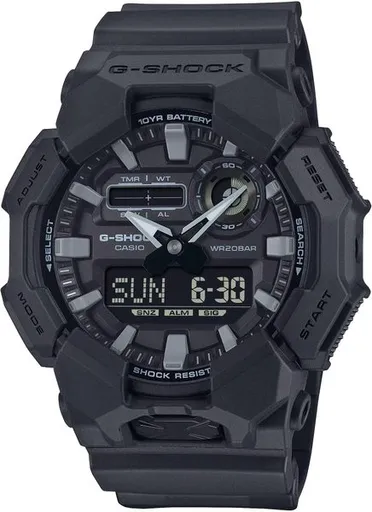 Casio G-Shock GA-010-1A1ER