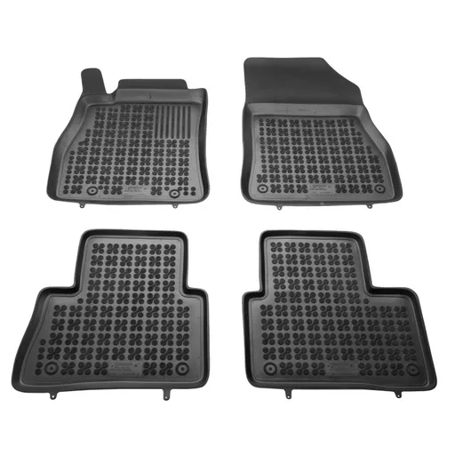 Gumové autokoberce Rezaw-Plast Nissan Juke 2010-2019