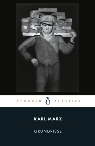 Grundrisse - Karl Marx