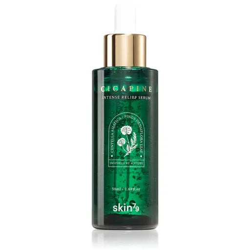 Skin79 Cica Pine intenzivně regenerační sérum 50 ml
