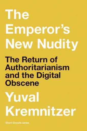 The Emperor's New Nudity - Yuval Kremnitzer