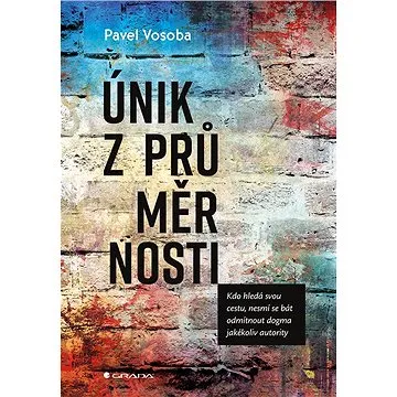 Únik z průměrnosti (978-80-271-0134-4)